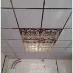 اجرای سقف کاذب مهر کازرون