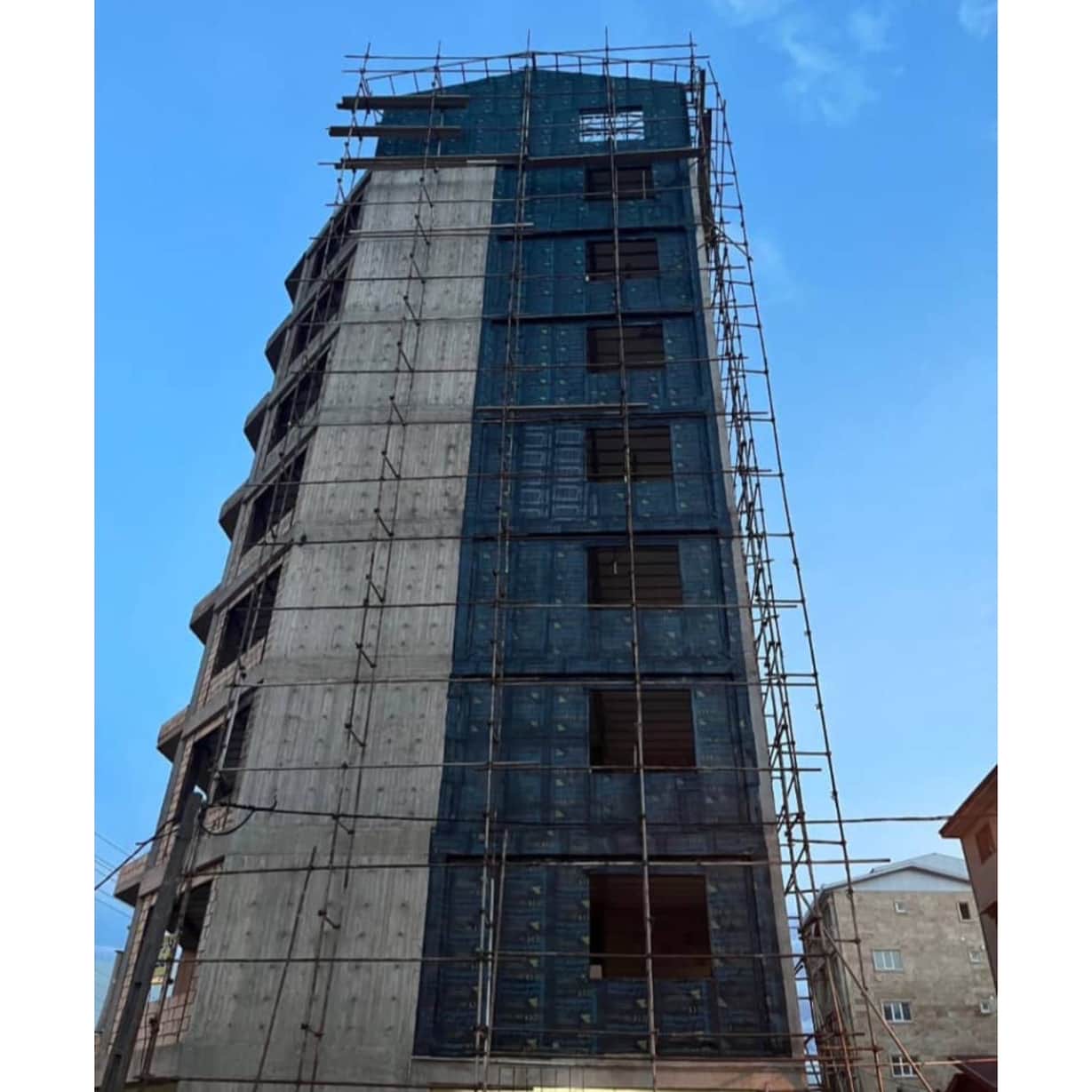 نصب ایزوگام بابایی انزلی،نصب ایزوگام بابایی در انزلی،مشاهده اطلاعات نصب ایزوگام بابایی انزلی در سامانه برترین مشاغل