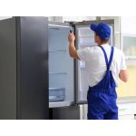 تعمیرکار یخچال خانگی و صنعتی سرما گستر اراک