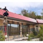 اجرای سقف کاذب مهر کازرون