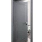 تولیدکننده درب چوبی آفرا درب اراک