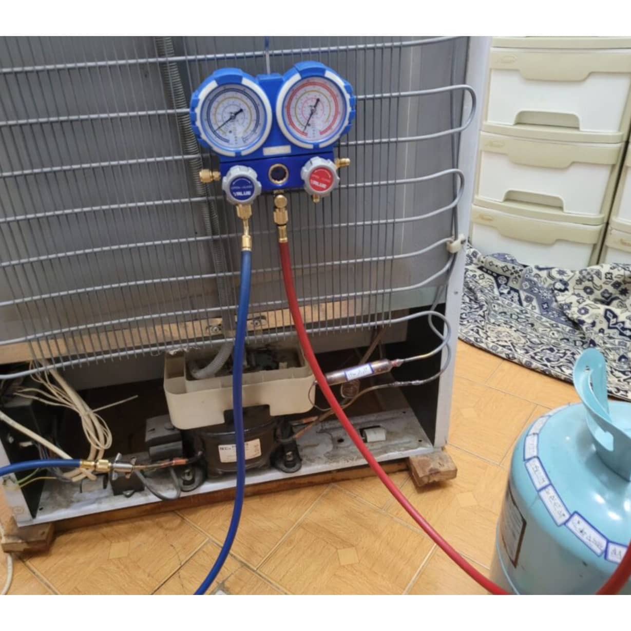 تعمیرکار یخچال خانگی و صنعتی سرما گستر اراک،تعمیرکار یخچال خانگی و صنعتی سرما گستر در اراک،مشاهده اطلاعات تعمیرکار یخچال خانگی و صنعتی سرما گستر اراک در سامانه برترین مشاغل