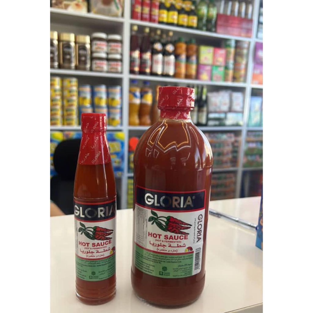 فروش خوراکی وارداتی دبی مارکت آبادان