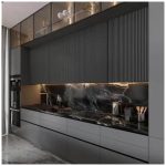 ساخت کابینت ام جی وود Mjwood ارومیه