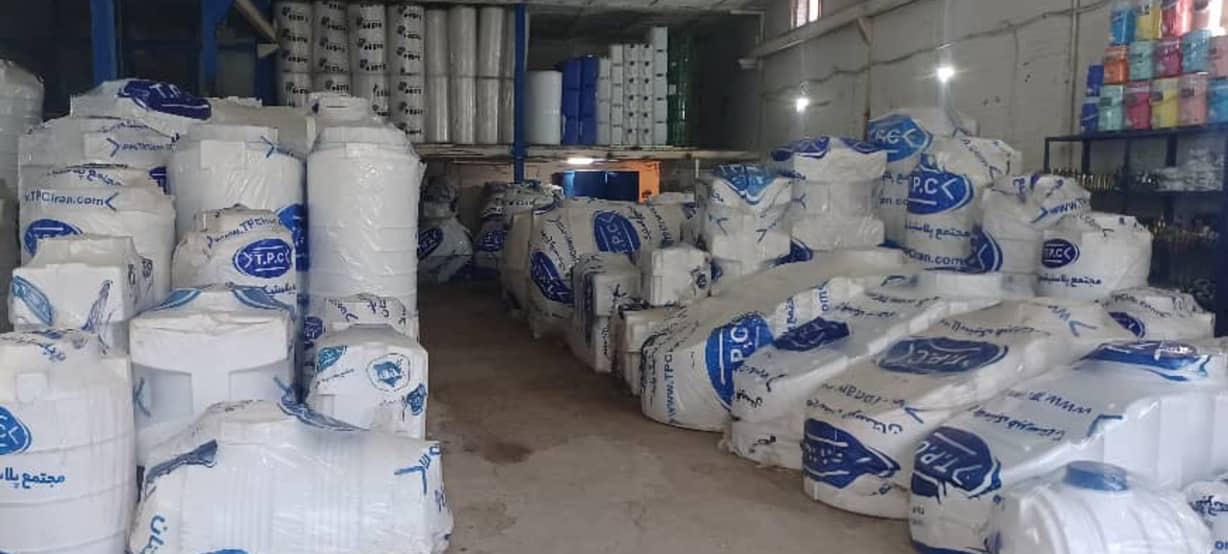 نمایندگی اصلی مخازن آب سه لایه طبرستان اصفهان،نمایندگی اصلی مخازن آب سه لایه طبرستان در اصفهان،مشاهده اطلاعات نمایندگی اصلی مخازن آب سه لایه طبرستان اصفهان در سامانه برترین مشاغل