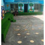 پخش چمن مصنوعی شهر چمن غرب تهران