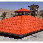 اجرای سقف کاذب مهر کازرون