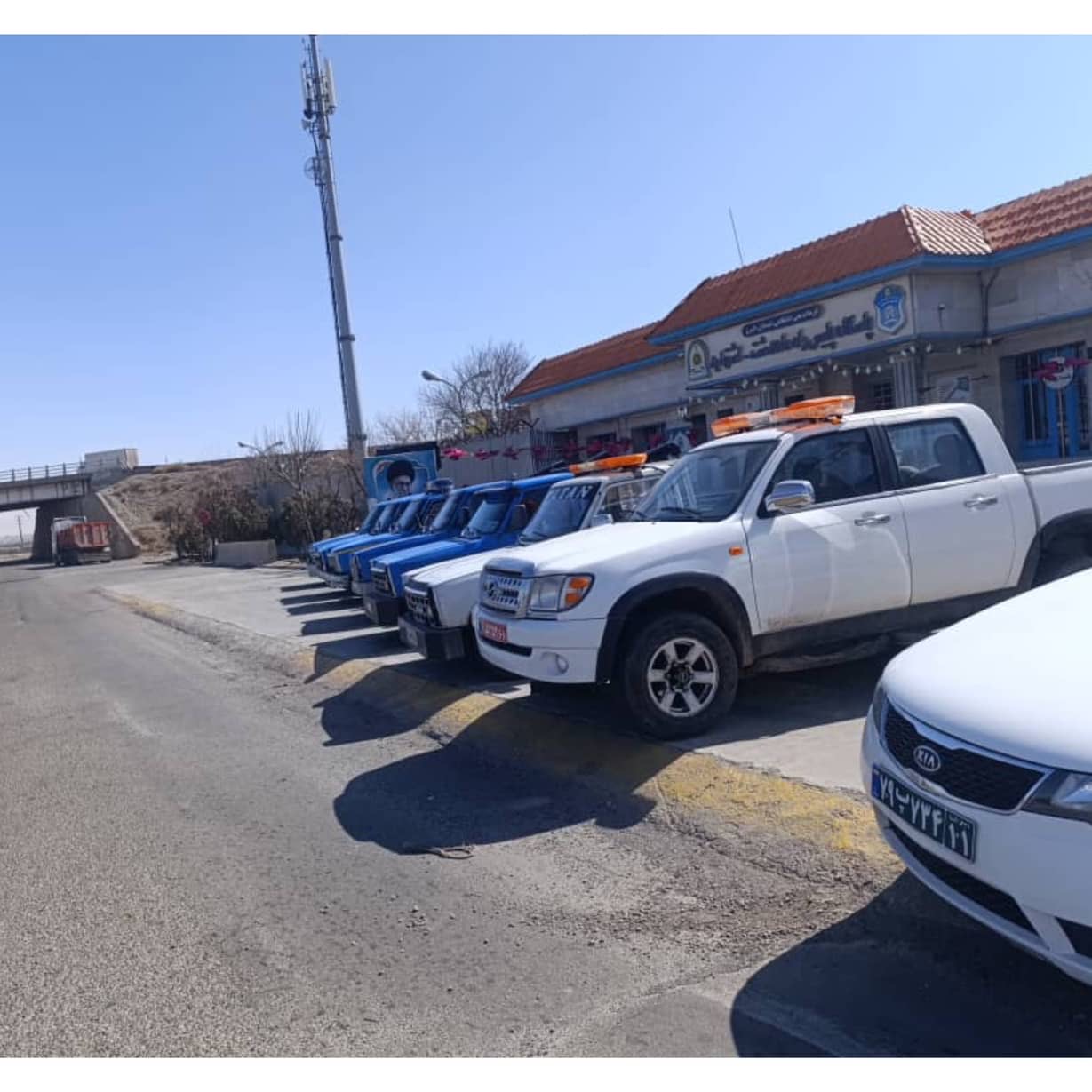 امدادخودرو شبانه روزی امیر آرامی صفادشت،امدادخودرو شبانه روزی امیر آرامی در صفادشت،مشاهده اطلاعات امدادخودرو شبانه روزی امیر آرامی صفادشت در سامانه برترین مشاغل