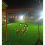 پخش چمن مصنوعی شهر چمن غرب تهران