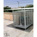 جوشکاری سیار عزت آباد سیرجان
