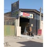 رنگ کاری کابینت دکو کالر ساوه