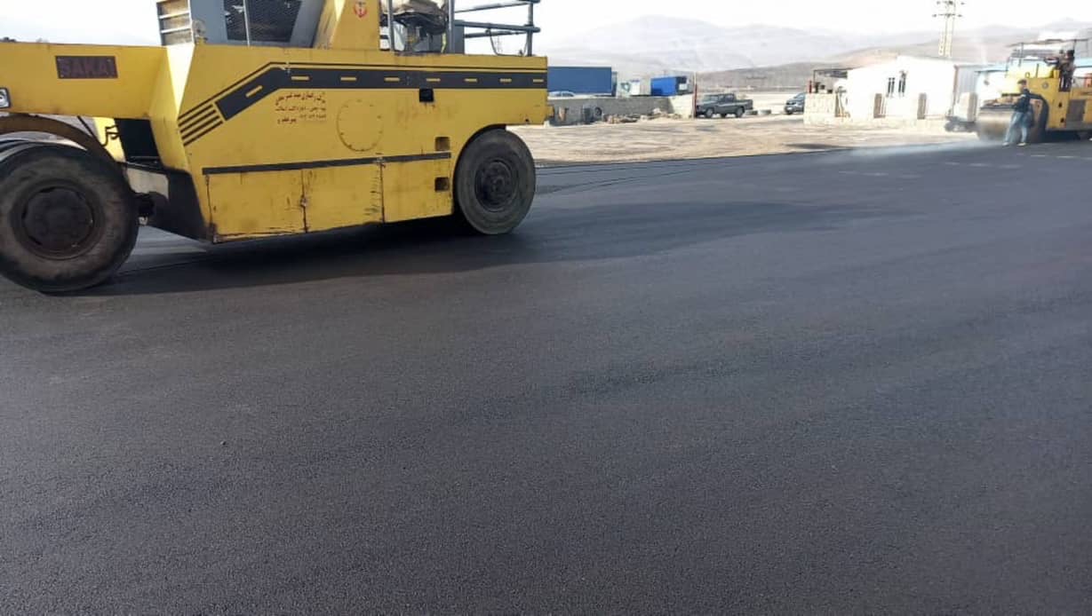 اجرای آسفالت مهندس کیانی تبریز،اجرای آسفالت مهندس کیانی در تبریز،مشاهده اطلاعات اجرای آسفالت مهندس کیانی تبریز در سامانه برترین مشاغل