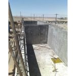 آرماتوربندی رضوی یزد