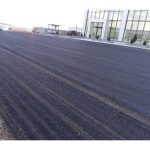 اجرای آسفالت مهندس کیانی تبریز