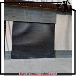 نصب و فروش کرکره برقی نیک فر کرج،نصب و فروش کرکره برقی نیک فر در کرج،مشاهده اطلاعات نصب و فروش کرکره برقی نیک فر کرج در سامانه برترین مشاغل