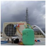 تعمیرکار یخچال خانگی یاسوج سرویس یاسوج