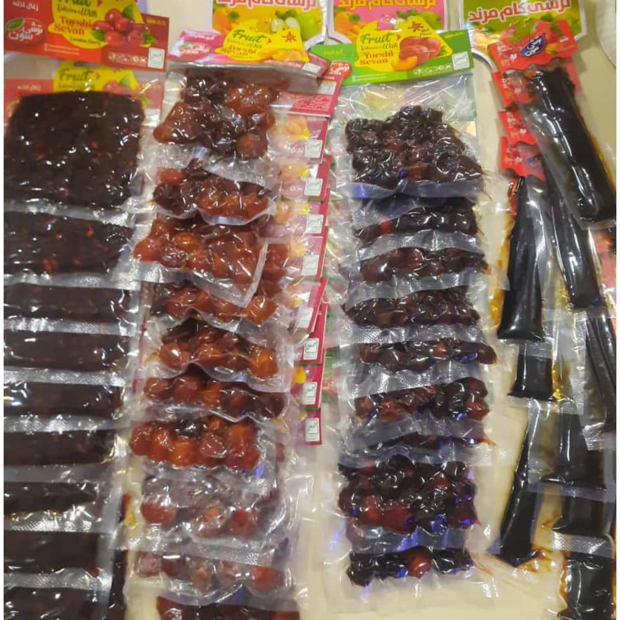 پخش لواشک صحرایی زنجان،پخش لواشک صحرایی در زنجان،مشاهده اطلاعات پخش لواشک صحرایی زنجان در سامانه برترین مشاغل