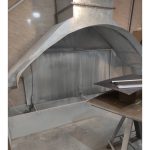 رنگ کاری کابینت دکو کالر ساوه