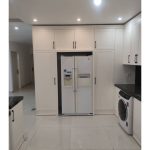 رنگ کاری کابینت دکو کالر ساوه