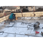 نصب ایزوگام باران لاهیجان