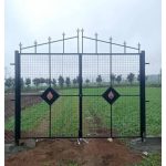 تولید فنس زمانی سنندج