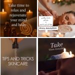 سالن تخصصی زیبایی هانی بیوتی در انزلی