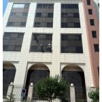 کار در ارتفاع و راپل جمشید ملایر