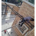 جوشکاری سیار کاظمی جهرم