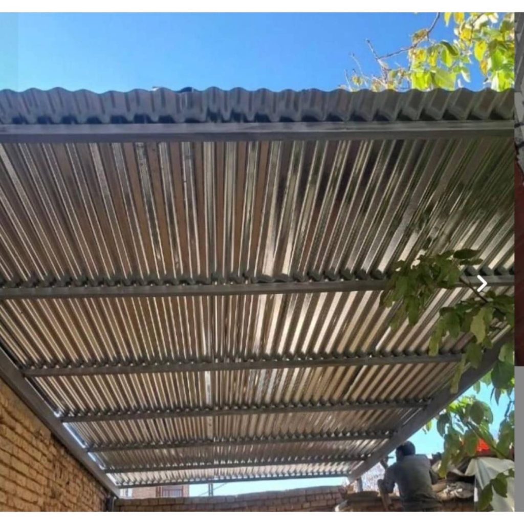 جوشکاری سیار کاظمی جهرم