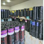 پخش ایزوگام دلیجان مرکز بام گستران تالش