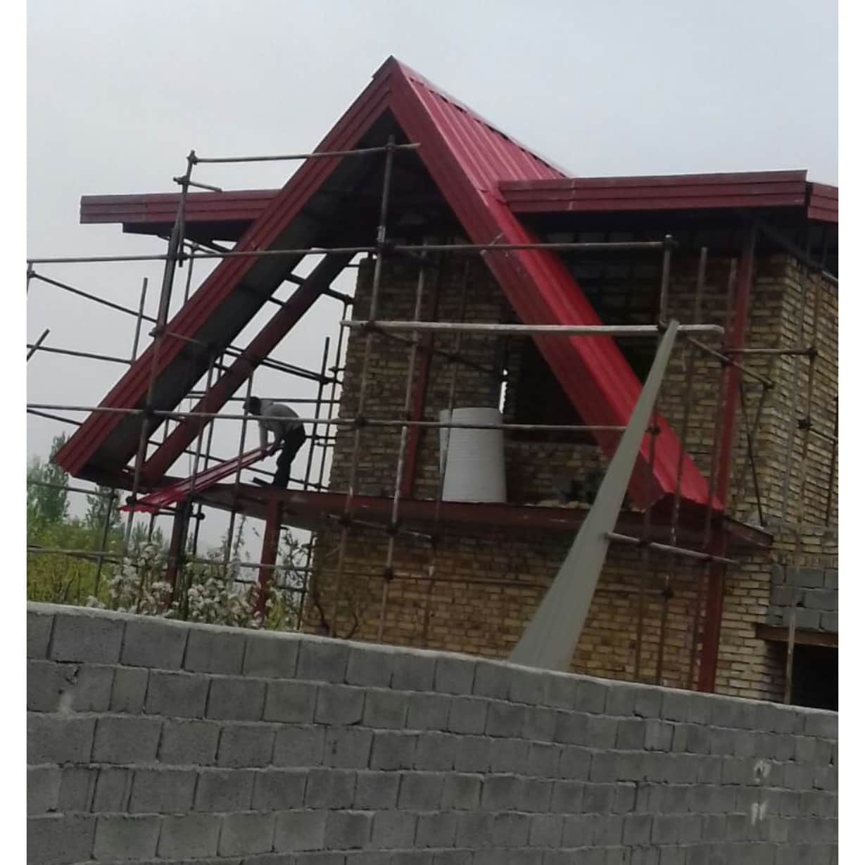 اجرای سقف شیب دار ودود پیری ارومیه،اجرای سقف شیب دار ودود پیری در ارومیه،مشاهده اطلاعات اجرای سقف شیب دار ودود پیری ارومیه در سامانه برترین مشاغل