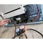 تعمیرات یخچال محمدزاده الشتر