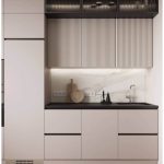 کابینت ساز خانه مدرن هشتگرد