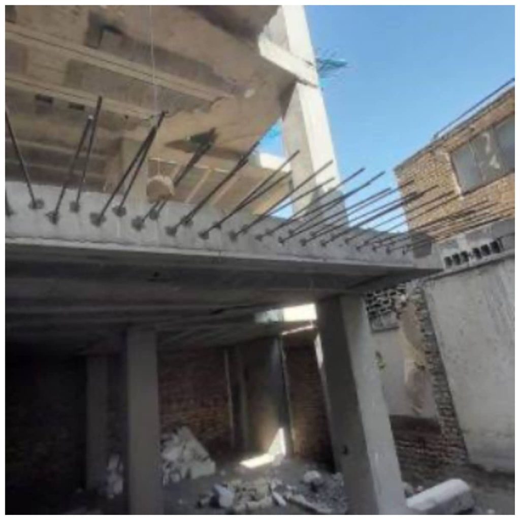 جوشکاری سیار کاظمی جهرم