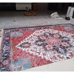 کاشی کاری حدادی تبریز