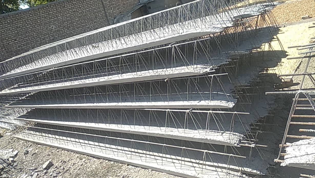 تولید تیرچه بتنی اکبری همدان،تولید تیرچه بتنی اکبری در همدان،مشاهده اطلاعات تولید تیرچه بتنی اکبری همدان در سامانه برترین مشاغل