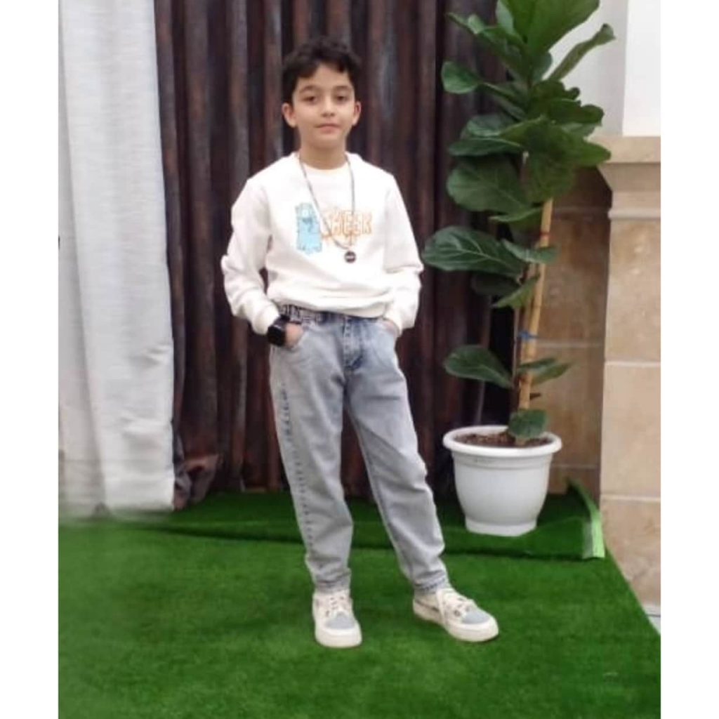 مدلینگ پسر پندار خلیلی رشت