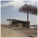 جوشکاری سیار شهسواری پور سیرجان