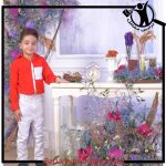 مدلینگ پسر پندار خلیلی رشت