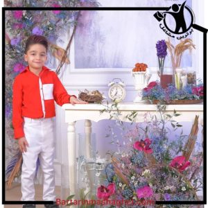 مدلینگ پسر پندار خلیلی رشت،مدلینگ پسر پندار خلیلی در رشت،مشاهده اطلاعات مدلینگ پسر پندار خلیلی رشت در سامانه برترین مشاغل