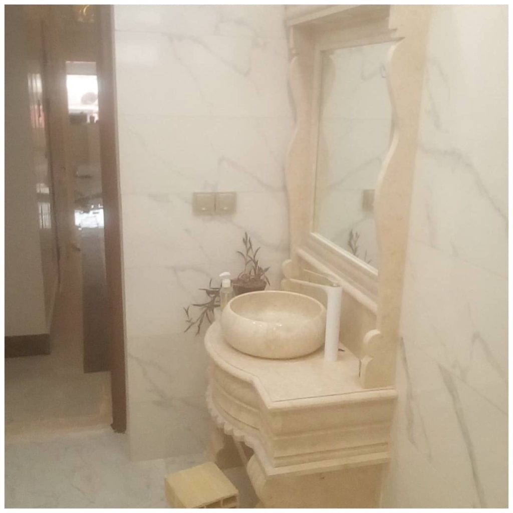 کاشی کاری حدادی تبریز