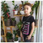 مدلینگ پسر پندار خلیلی رشت