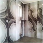 اجرای سرامیک اسلب پارسیان رشت