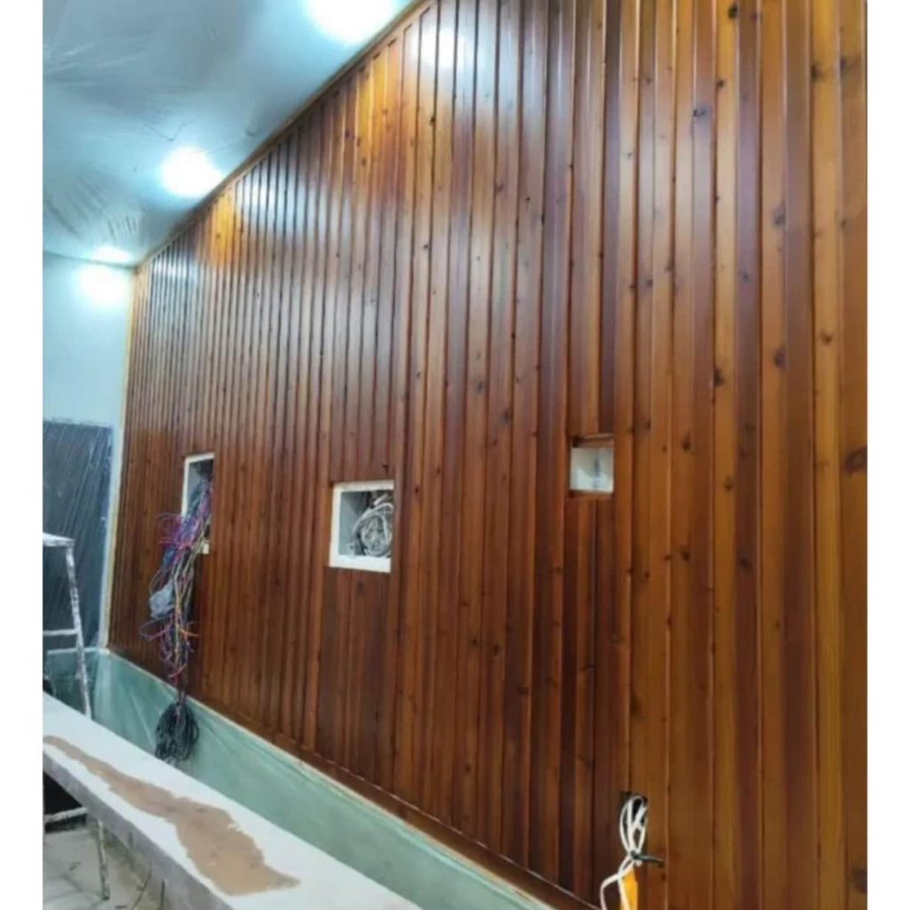 رنگ آمیزی ساختمان بدوی رفسنجان