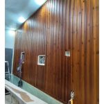 رنگ آمیزی ساختمان بدوی رفسنجان