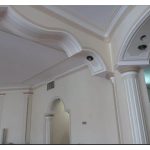 رنگ آمیزی ساختمان بدوی رفسنجان