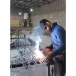 تولید فنس ساوالان حصار اردبیل