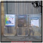 تولیدی بند رخت یوسفی استیل پاکدشت