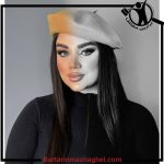 میکاپ آرتیست فاطمه ابراهیمی لاهیجان