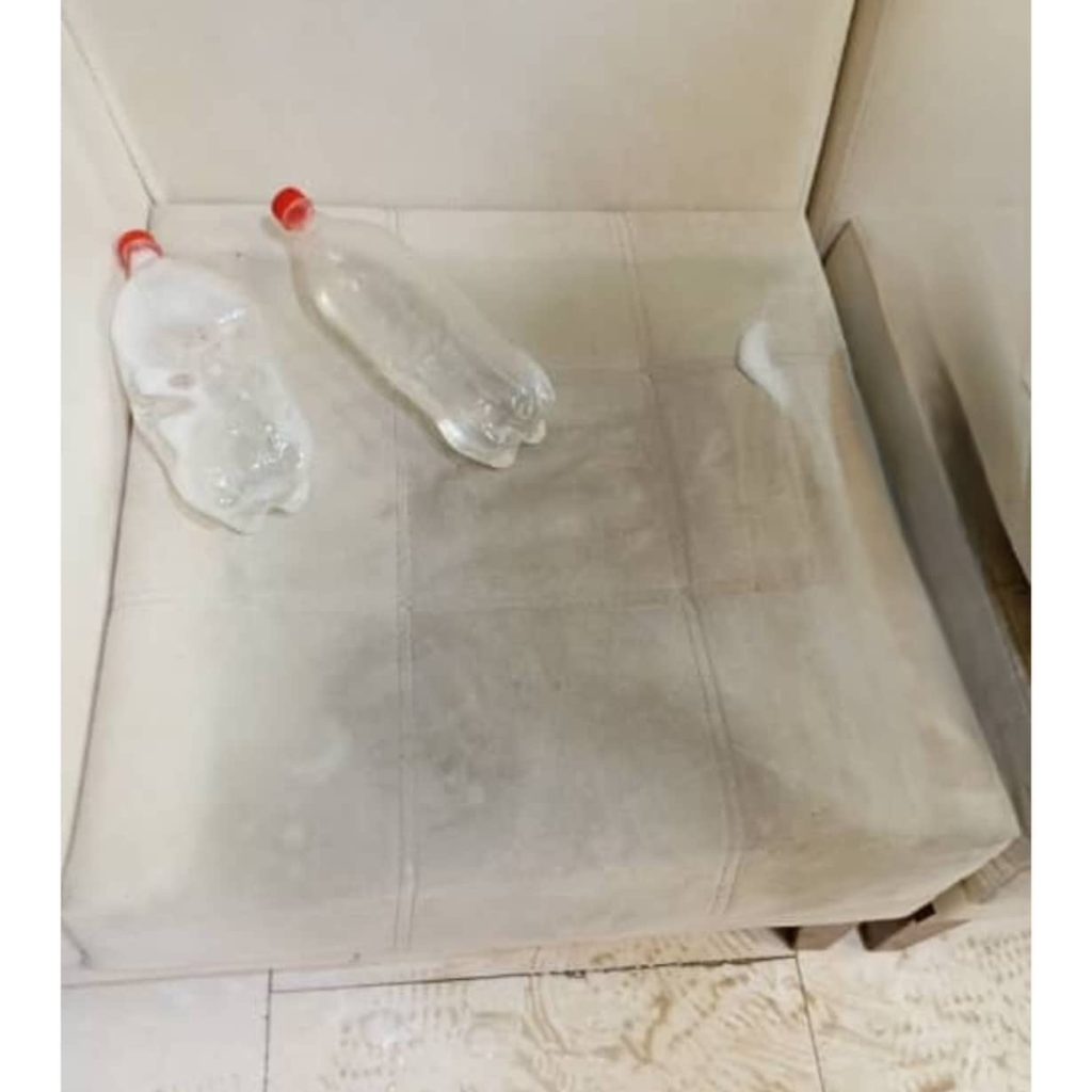 خدمات مبلشویی ناب بابل